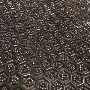 Vintage beaded bag- BonusFree with $20+ purchase!